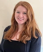 Kiera McCarthy, Insurance Coordinator at Hingham Dental Associates.