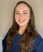 Olivia Whitman, Dental Assistant at Hingham Dental Associates.